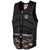Ronix Volcom Impact Wake Vest 2022 Stone Camo