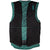 Ronix One Boa Impact Wake Vest 2022 Sea Foam/Black