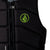 Ronix Volcom Impact Wake Vest 2022 Stone Camo