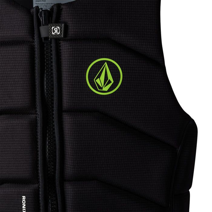 Ronix Volcom Impact Wake Vest 2022 Stone Camo