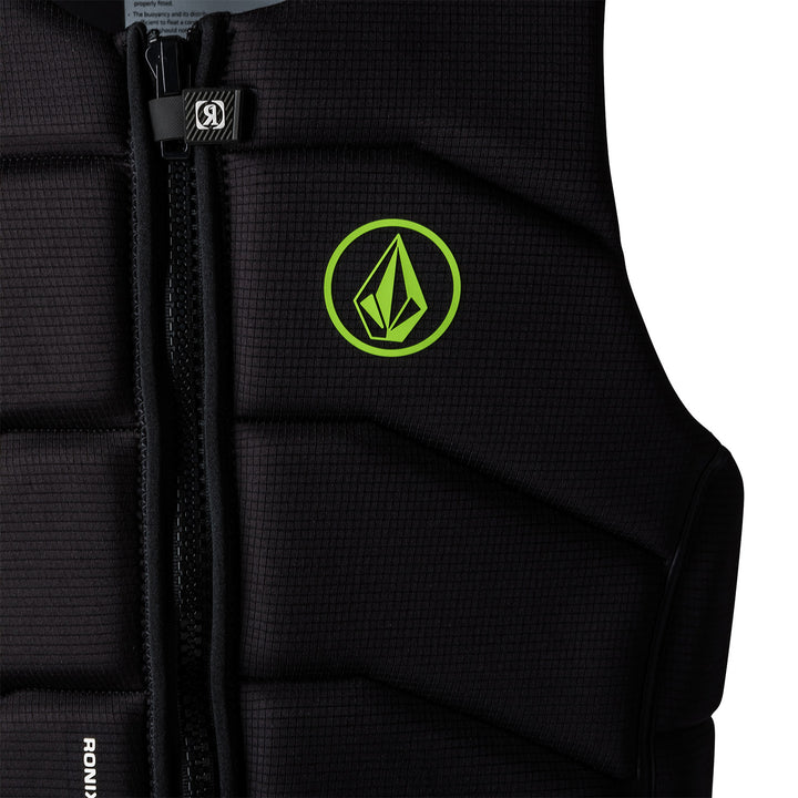 Ronix Volcom Impact Wake Vest 2022 Stone Camo