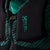 Ronix One Boa Impact Wake Vest 2022 Sea Foam/Black