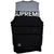 Ronix Supreme Impact Wake Vest 2022 Black/Dove Grey
