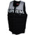 Ronix Supreme Impact Wake Vest 2022 Black/Dove Grey