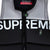 Ronix Supreme Impact Wake Vest 2022 Black/Dove Grey