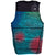 Ronix Party Impact Wake Vest 2024 Bright Stripes