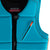 Ronix Coral Impact Wake Vest - Women's 2022 Aqua Blue