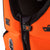 Ronix Top Grom CGA Wake Vest - Boys'