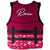 Ronix Laguna CGA Wake Vest - Toddler Girls'