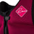 Ronix Laguna CGA Wake Vest - Toddler Girls'