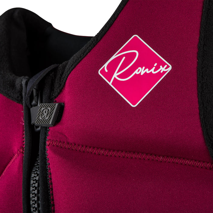 Ronix Laguna CGA Wake Vest - Toddler Girls'