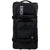 Ronix Transfer 2-Wheel Luggage Black