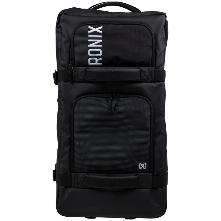 Ronix Transfer 2-Wheel Luggage Black