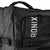 Ronix Transfer 2-Wheel Luggage Black