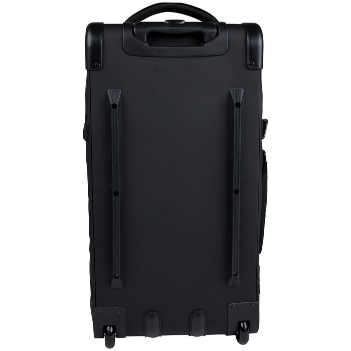 Ronix Transfer 2-Wheel Luggage Black