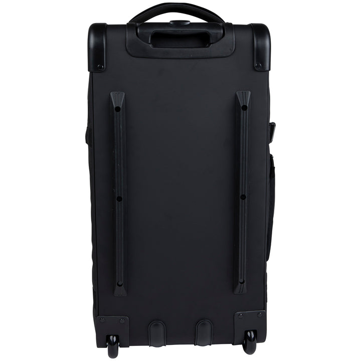 Ronix Transfer 2-Wheel Luggage Black