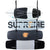 Ronix 4 Wakeboard Strap Hanger 2022 Black