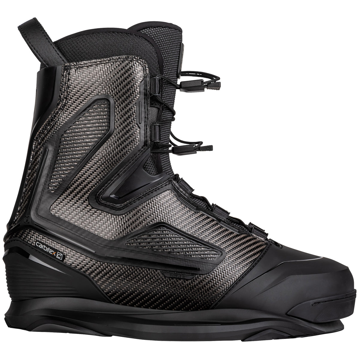 Ronix One Carbitex Wakeboard Bindings 2022