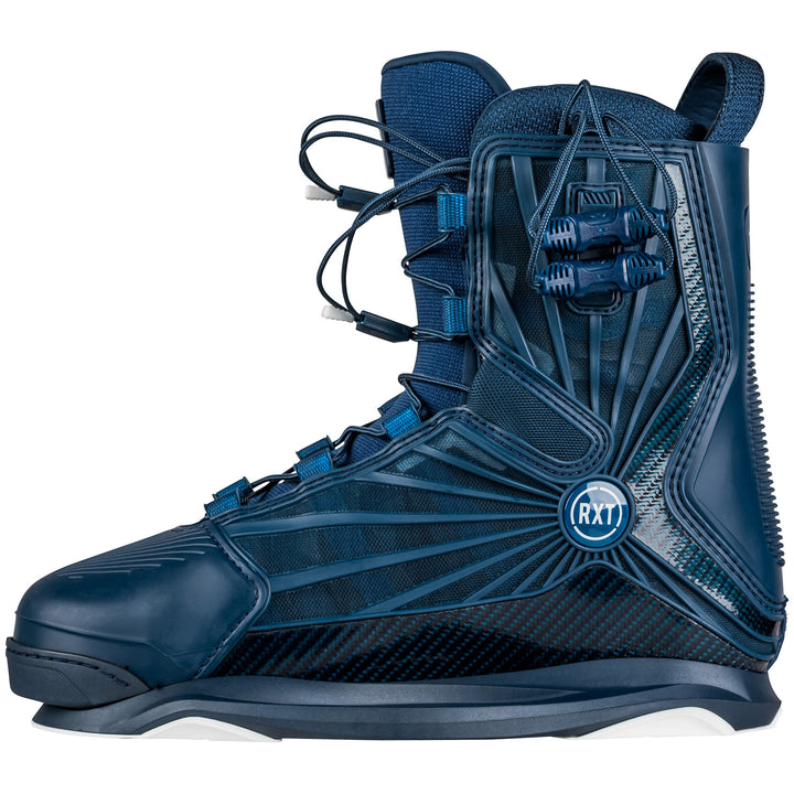 Ronix RXT Red Bull Wakeboard Bindings 2022