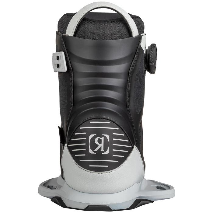 Ronix Supreme BOA Wakeboard Bindings 2025