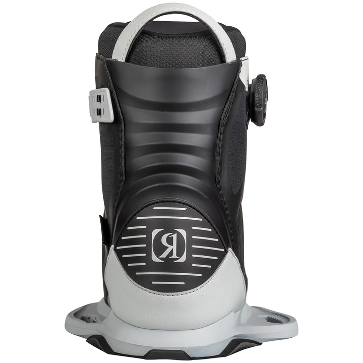 Ronix Supreme BOA Wakeboard Bindings 2025
