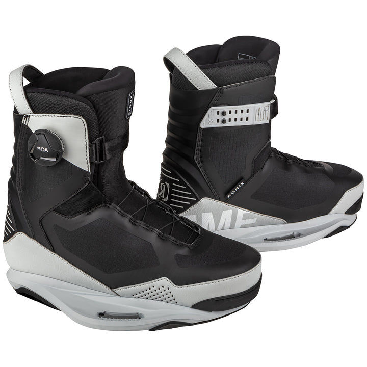 Ronix Supreme BOA Wakeboard Bindings 2025