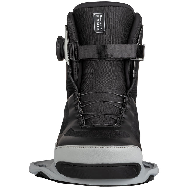 Ronix Supreme BOA Wakeboard Bindings 2025