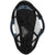 Ronix Supreme BOA Wakeboard Bindings 2025
