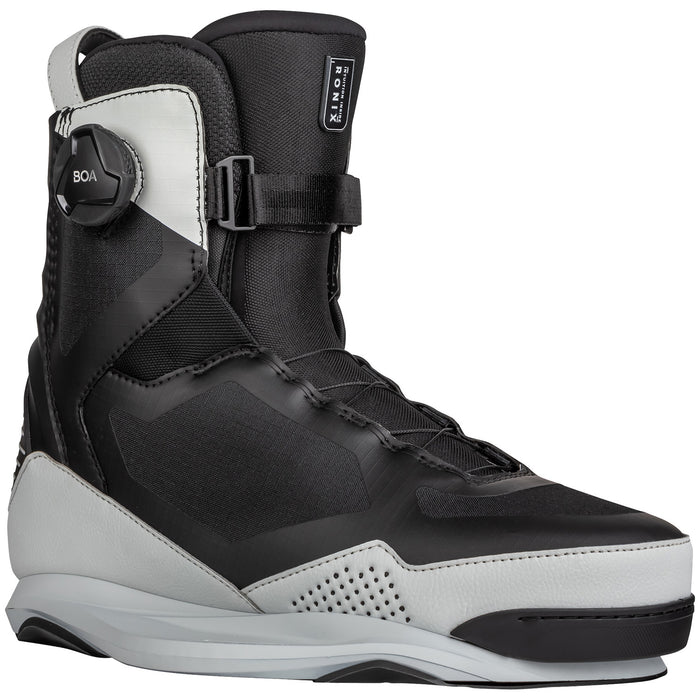 Ronix Supreme BOA Wakeboard Bindings 2025