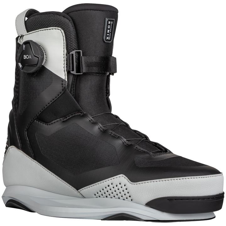 Ronix Supreme BOA Wakeboard Bindings 2025