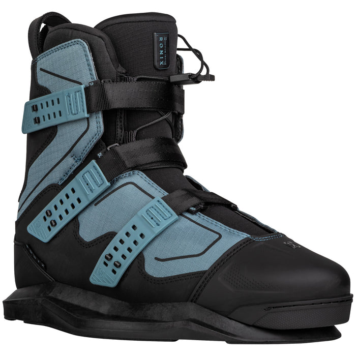 Ronix Atmos EXP Wakeboard Bindings 2022