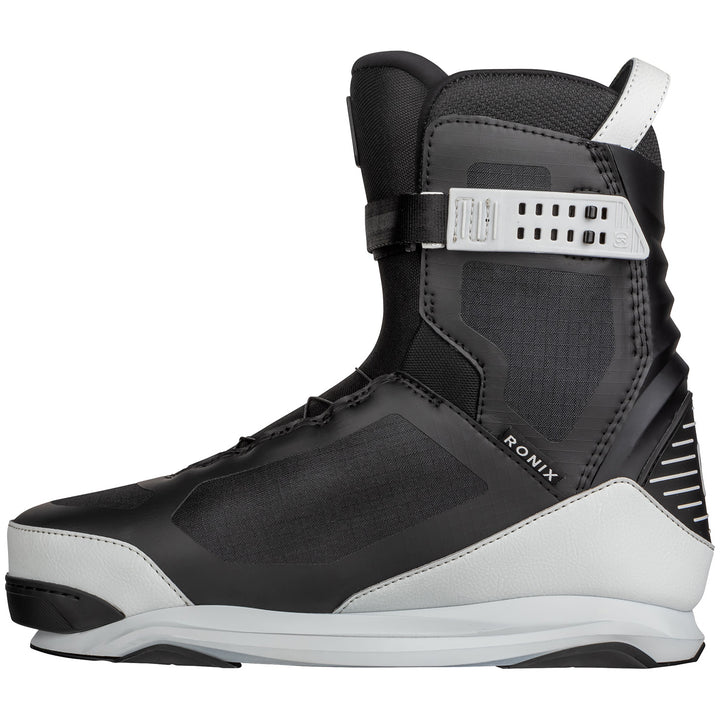 Ronix Supreme BOA Wakeboard Bindings 2025