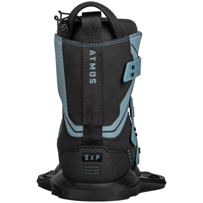Ronix Atmos EXP Wakeboard Bindings 2022