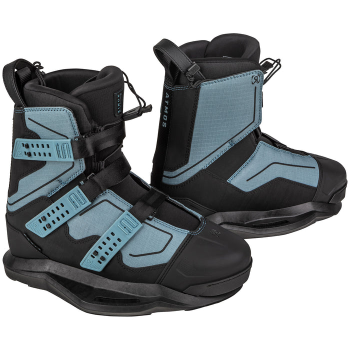 Ronix Atmos EXP Wakeboard Bindings 2022