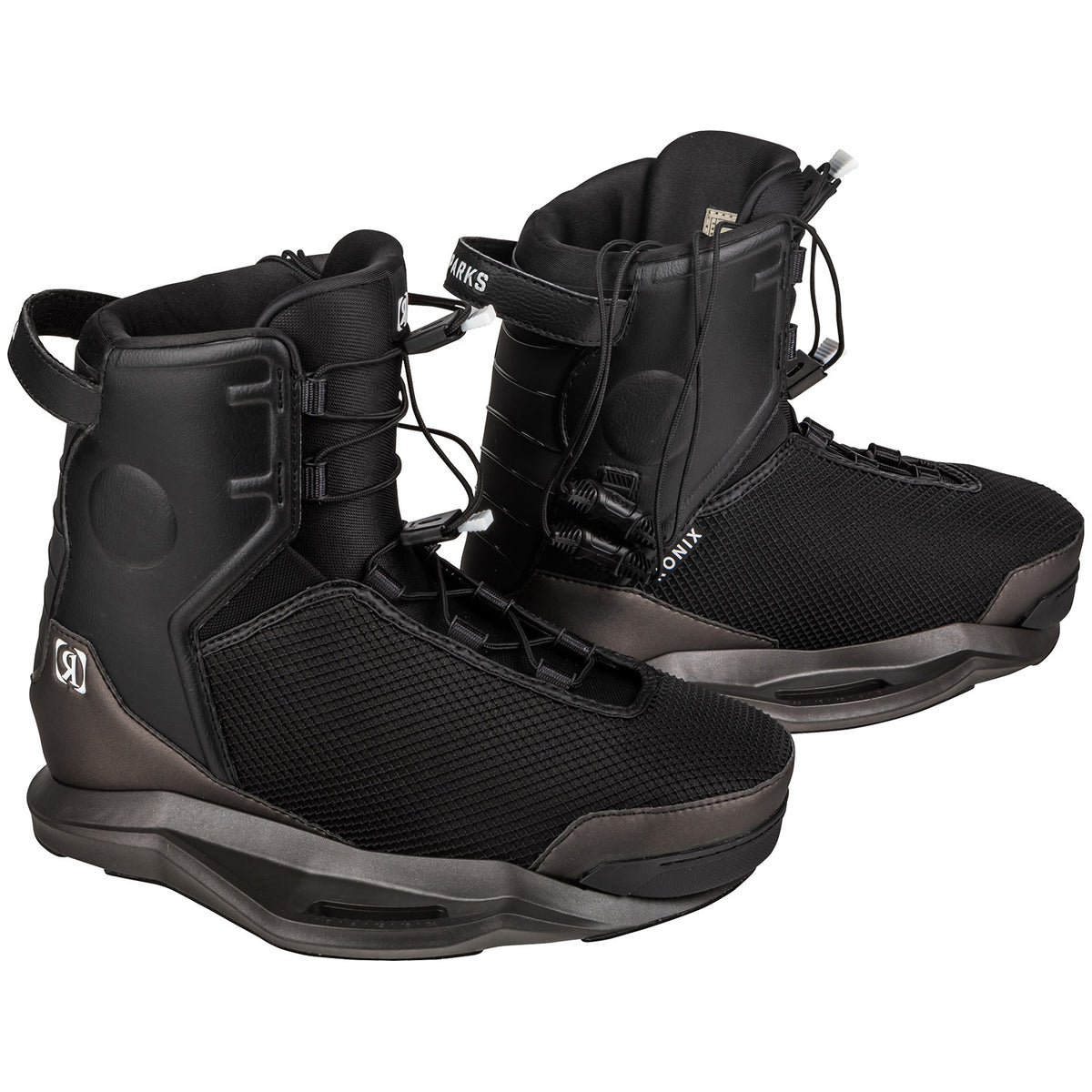 Ronix Parks Wakeboard Bindings 2022