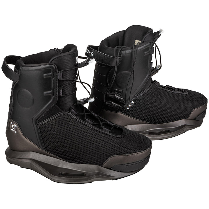 Ronix Parks Wakeboard Bindings 2022