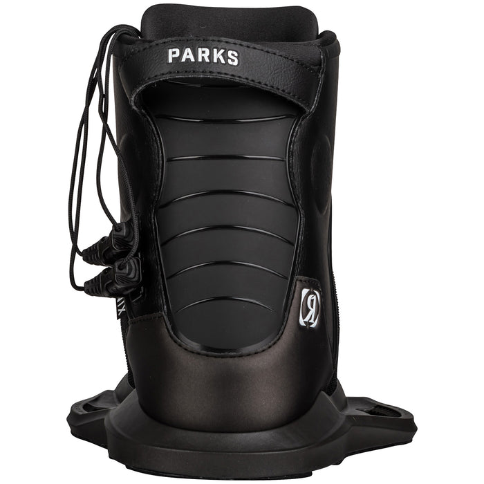 Ronix Parks Wakeboard Bindings 2022