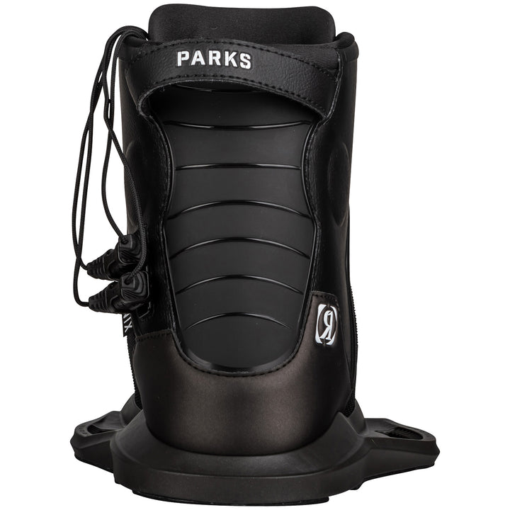Ronix Parks Wakeboard Bindings 2022