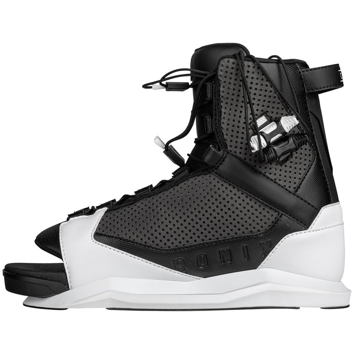 Ronix District Wakeboard Bindings 2026