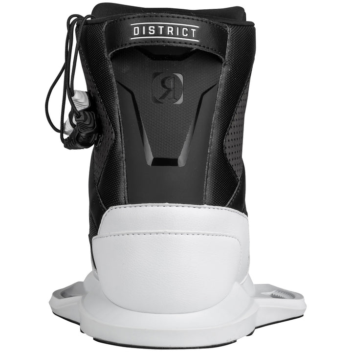 Ronix District Wakeboard Bindings 2026