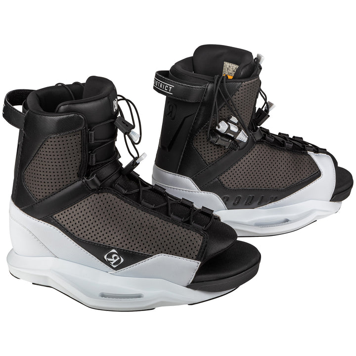 Ronix District Wakeboard Bindings 2026