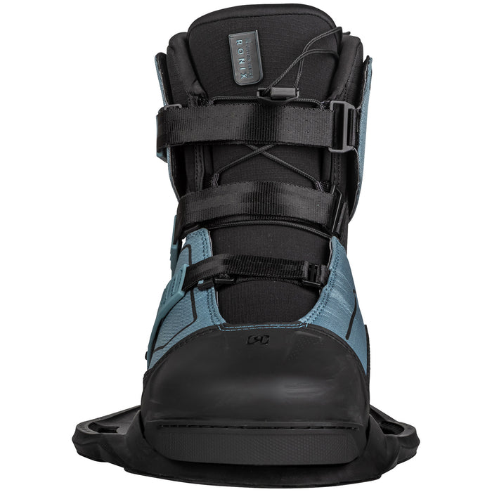 Ronix Atmos EXP Wakeboard Bindings 2022