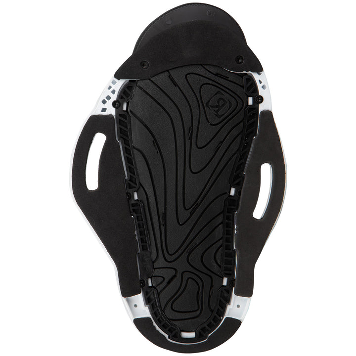 Ronix District Wakeboard Bindings 2026