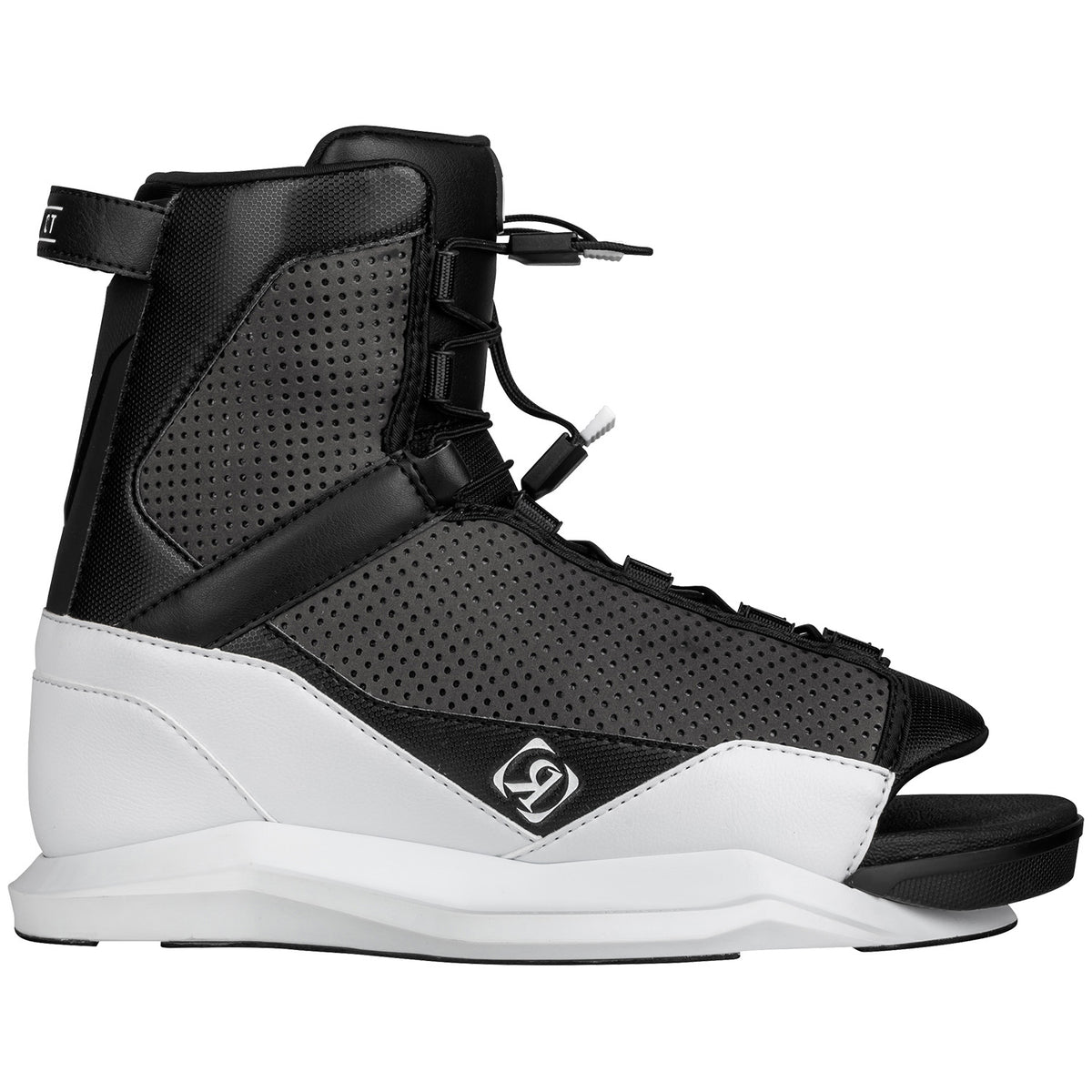 Ronix District Wakeboard Bindings 2026