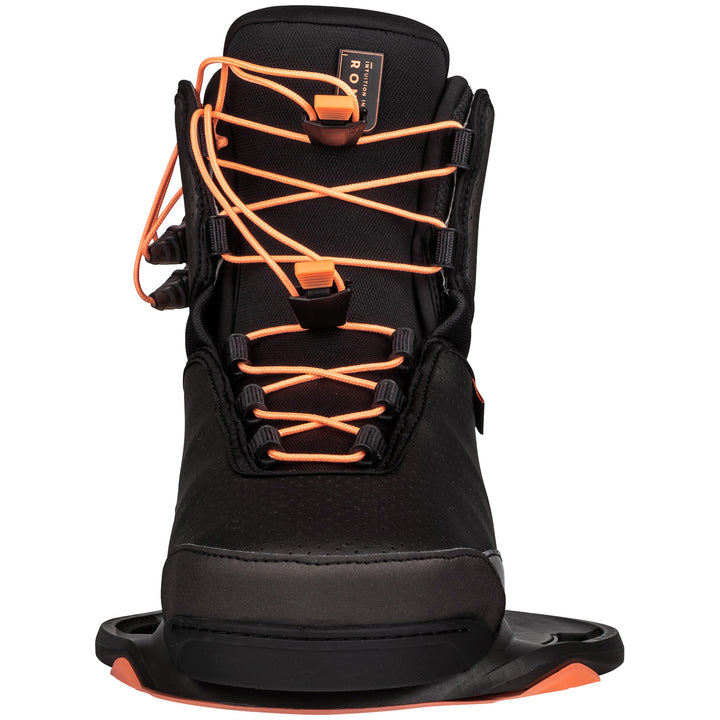 Ronix Rise Wakeboard Bindings - Women's 2022