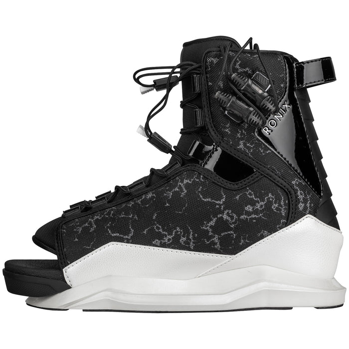 Ronix Halo Wakeboard Bindings - Women's 2026