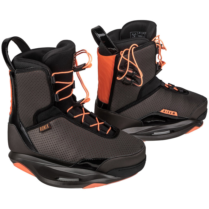 Ronix Rise Wakeboard Bindings - Women's 2022