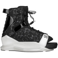 Ronix Halo Wakeboard Bindings - Women's 2026