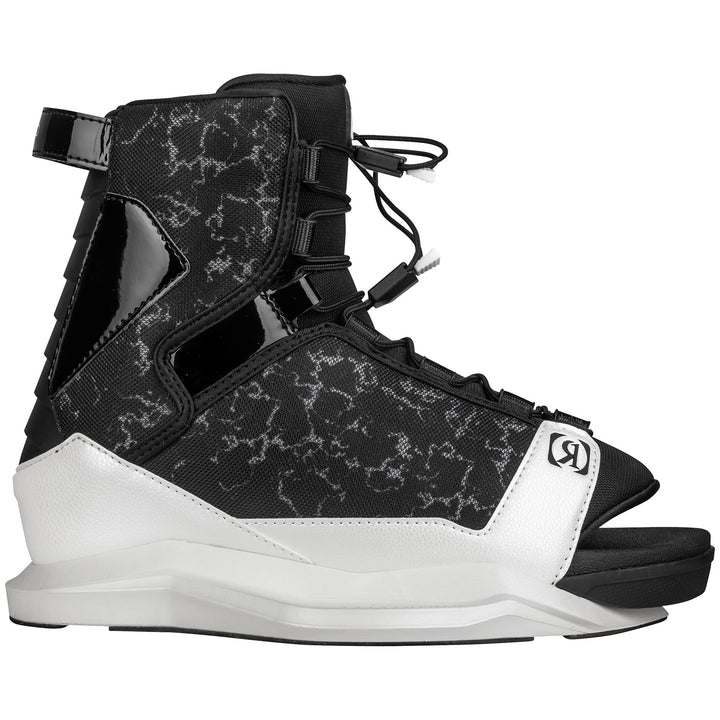 Ronix Halo Wakeboard Bindings - Women's 2026