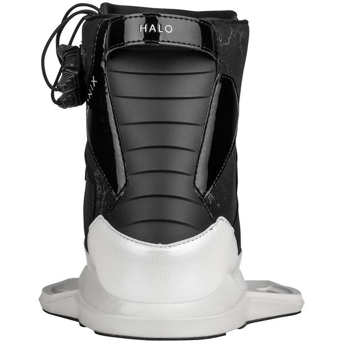 Ronix Halo Wakeboard Bindings - Women's 2026